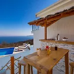Corichi With Swimming Pool * Opatija