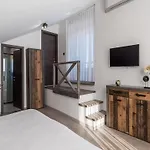 Vila Corichi With Swimming Pool *