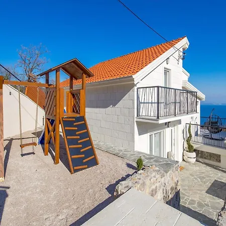 Corichi With Swimming Pool 别墅 *