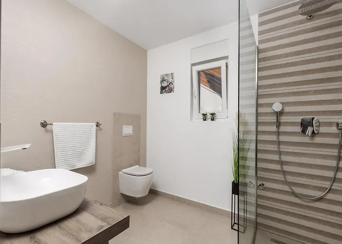 别墅 Corichi With Swimming Pool