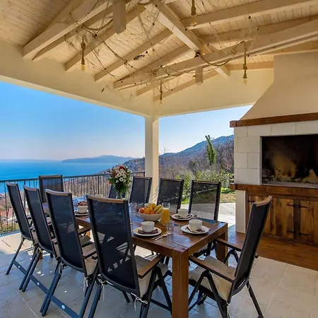 Corichi With Swimming Pool