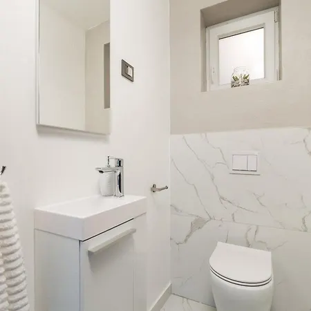 Corichi With Swimming Pool 别墅