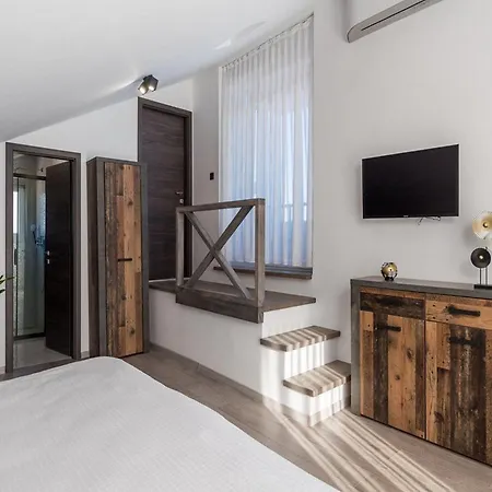 别墅 Corichi With Swimming Pool *