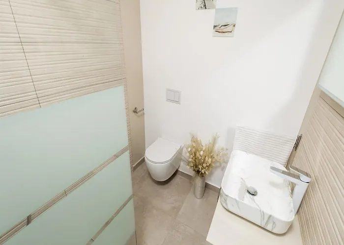 Corichi With Swimming Pool *