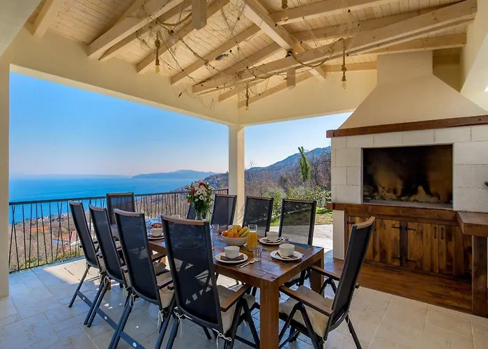 Corichi With Swimming Pool