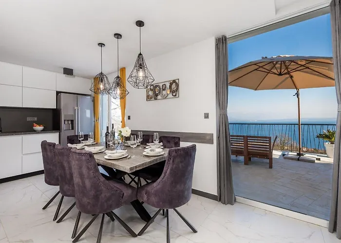 Corichi With Swimming Pool