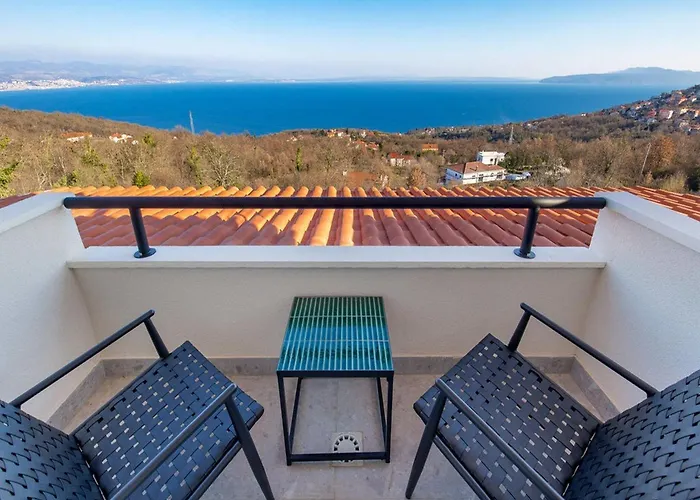 Corichi With Swimming Pool Villa *