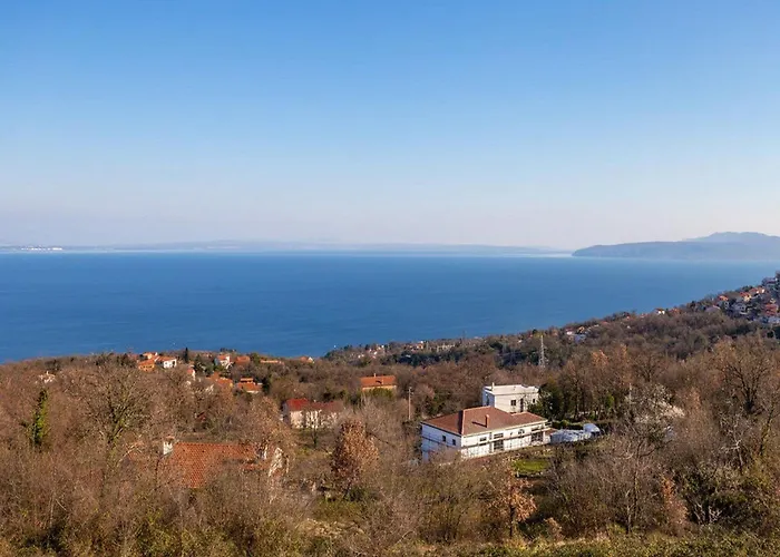 Corichi With Swimming Pool Villa *