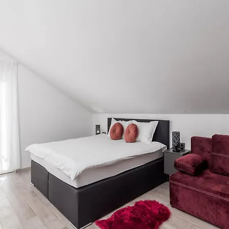 Corichi With Swimming Pool *