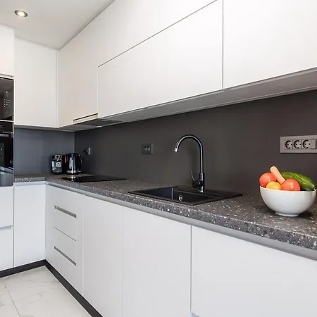 فيلة Corichi With Swimming Pool