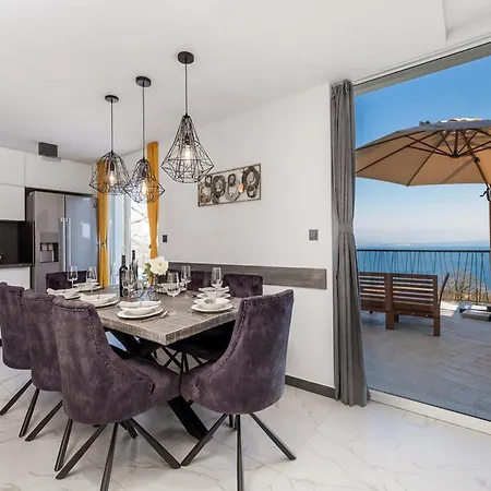 Corichi With Swimming Pool *