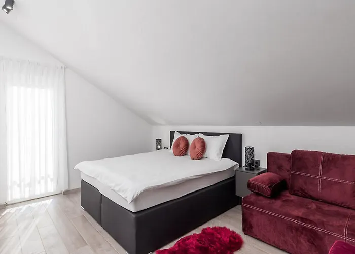 Corichi With Swimming Pool *