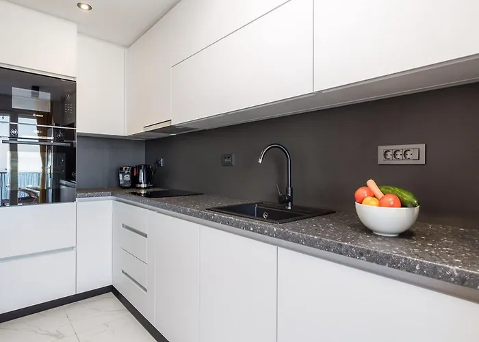 Вилла Corichi With Swimming Pool