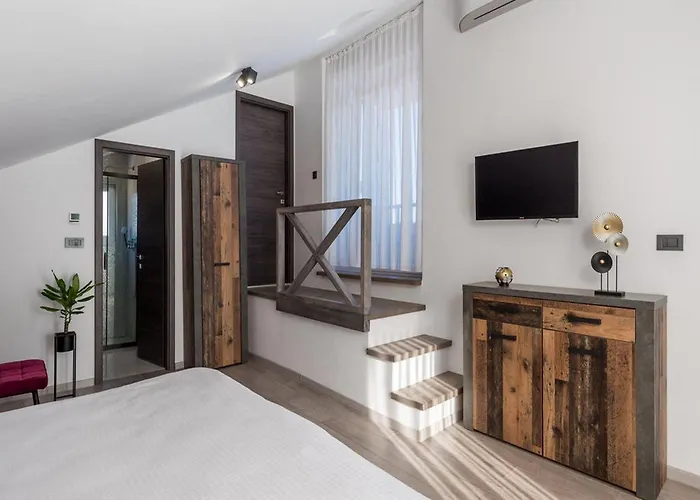 Вилла Corichi With Swimming Pool *